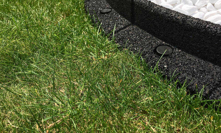 Image 5: Eco-Friendly Flexi-Border Edging