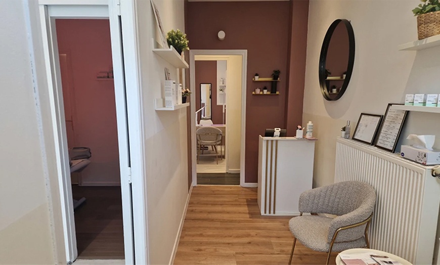 Image 2: Raffermir et tonifier son corps grâce au Bodysculptor de Body by Bahia