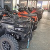 Image 2: Feel the Rush with a 30 min Quad or Buggy Dune Dubai Desert Experience