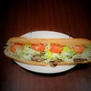 Image 2: $30 for 2 or $45 for 3 Towards Food & Drinks; Valid Monday-Thursday