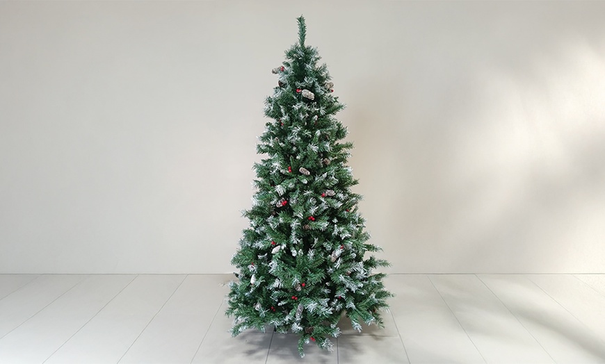 Image 1: Albero di Natale Texas