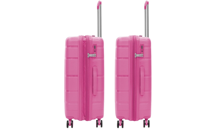 Image 20: 1 ou 3 valises assorties Roncato