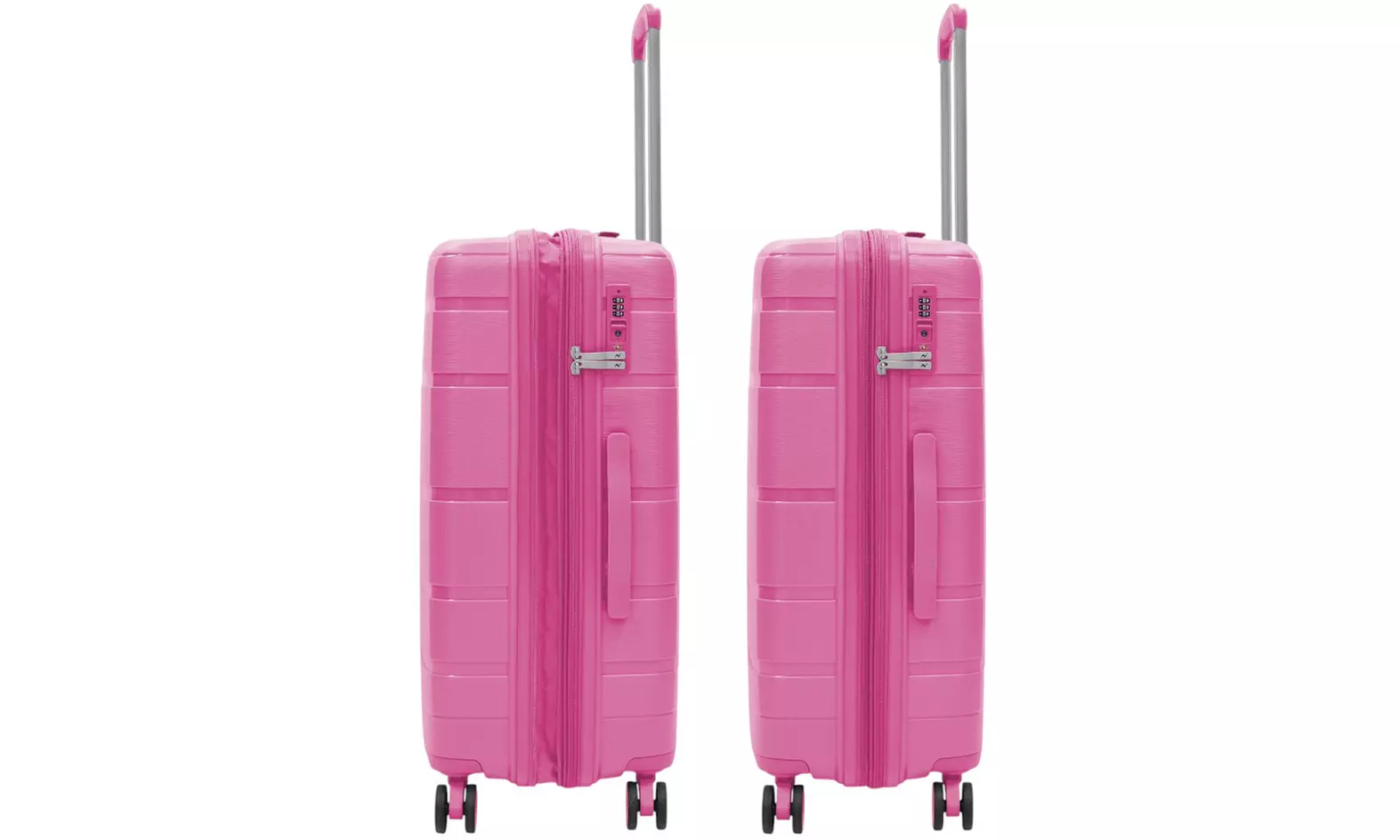 1 ou 3 valises assorties Roncato