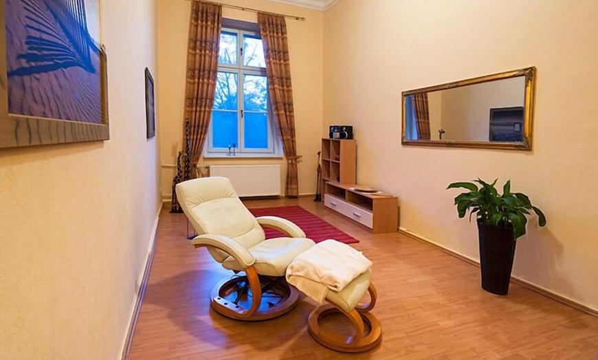 Image 2: Rühstädt, Brandenburg: 2-3 Nächte mit Frühstück und Wellness