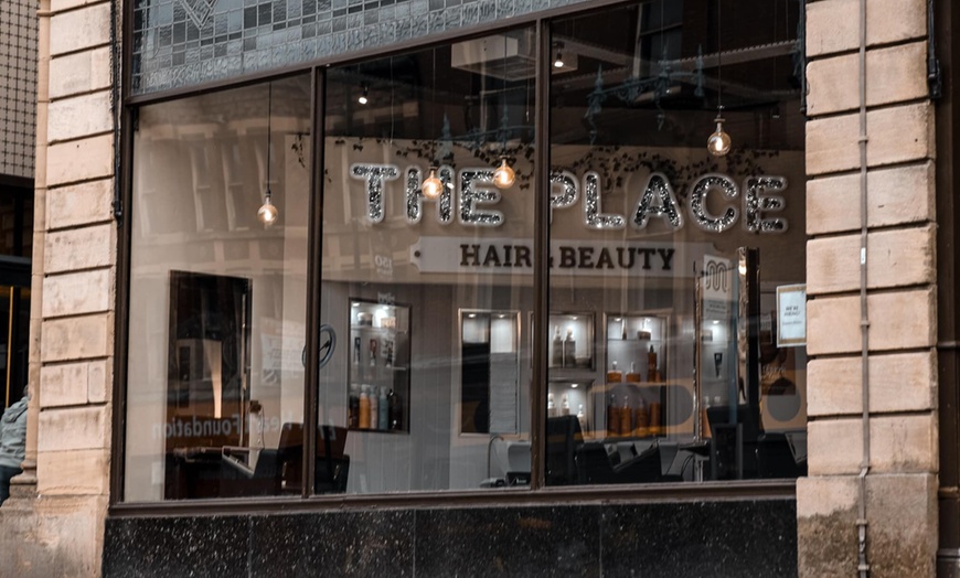 Image 4: 30 minute Back Neck and Shoulder WEEKDAY massage