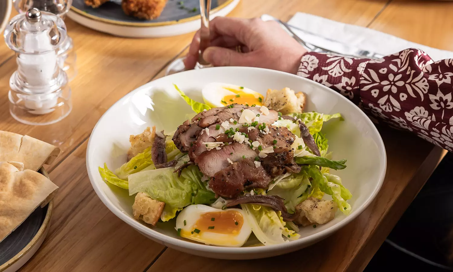 Coach & Horses Ickenham Delicious Dining Experiences for Two