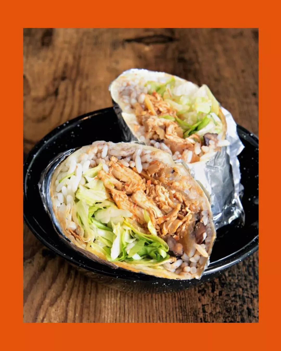 Buffet mexicain pour 1, 2 ou 4 pers. le midi ou le soir et week-end