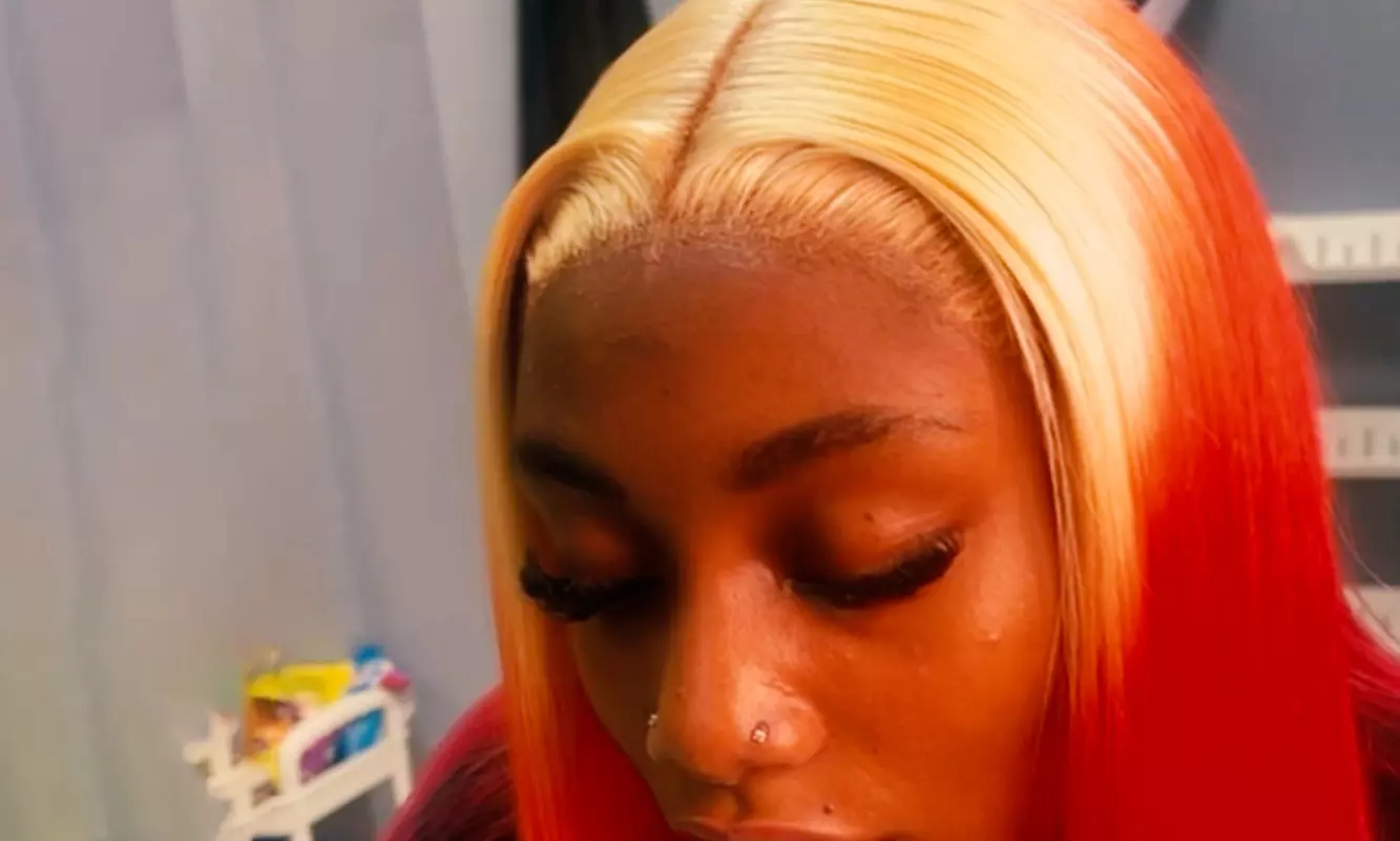 Transform Your Style with Professional Frontal or Closure Wig Installs