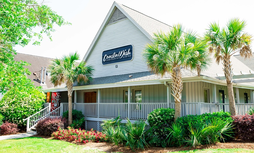 Image 17: Relax and Play at Litchfield Beach & Golf Resort | Coastal SC Getaway!