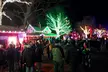 Christmas Getaway w/ Walk or Drive Through Option; Plus Bake with Santa, Live Music, Sledding & More in St. Croix Falls - Second Medium