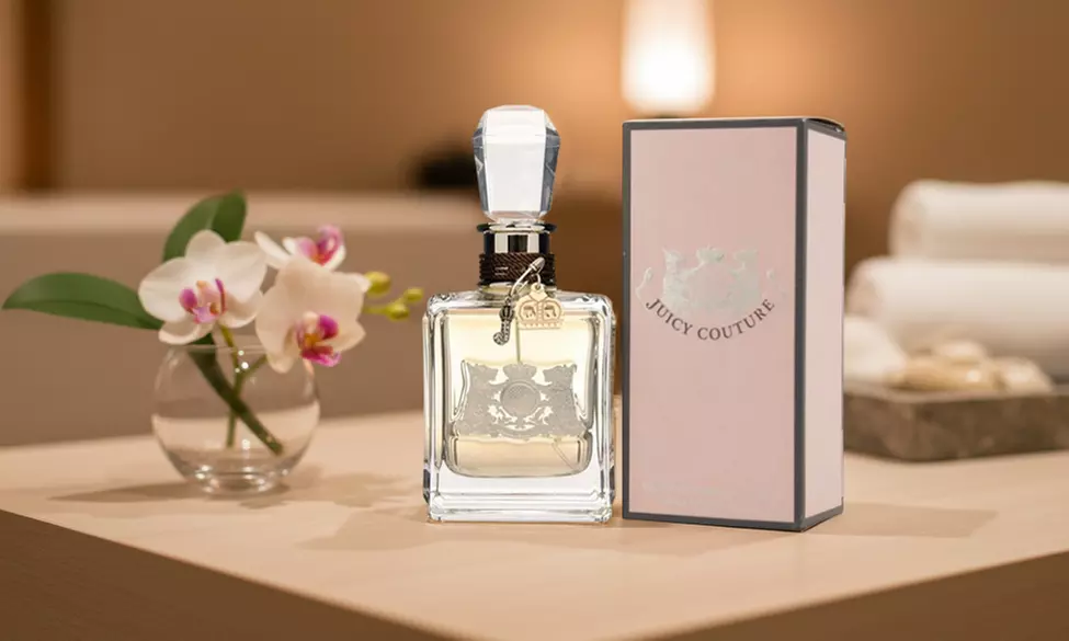 Juicy Couture Eau De Parfum 3.4 oz / 100 ml For Women