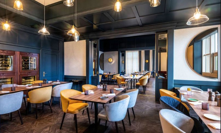 Image 8: Exklusives italienisches 3-Gänge-Menü inkl. Digestif für 2 od. 4 Pers.