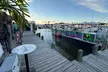Public Fireworks and Sunset for One, Two, Three, or Four People at Point Pleasant Water Taxi (Up to 38% Off) - Second Medium