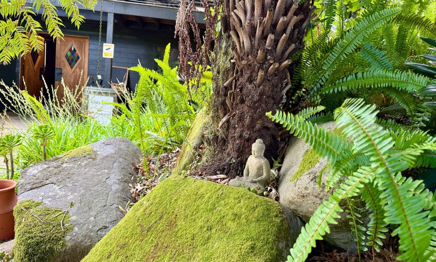 Image 13: Mountain Retreat, Yarra Valley: 1-3-Night in Cottage