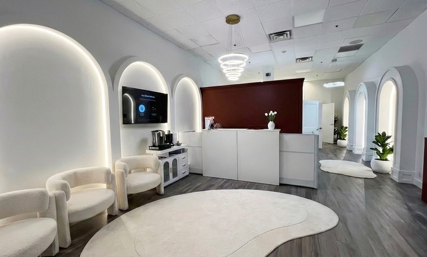 Image 2: Choice of One or Two Microdermabrasion or IPL Photo Facials