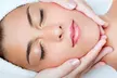 60 or 120-Min Massage & Facial Spa Package for One or Two People at Renew Med Spa (Up To 54%) - Second Medium