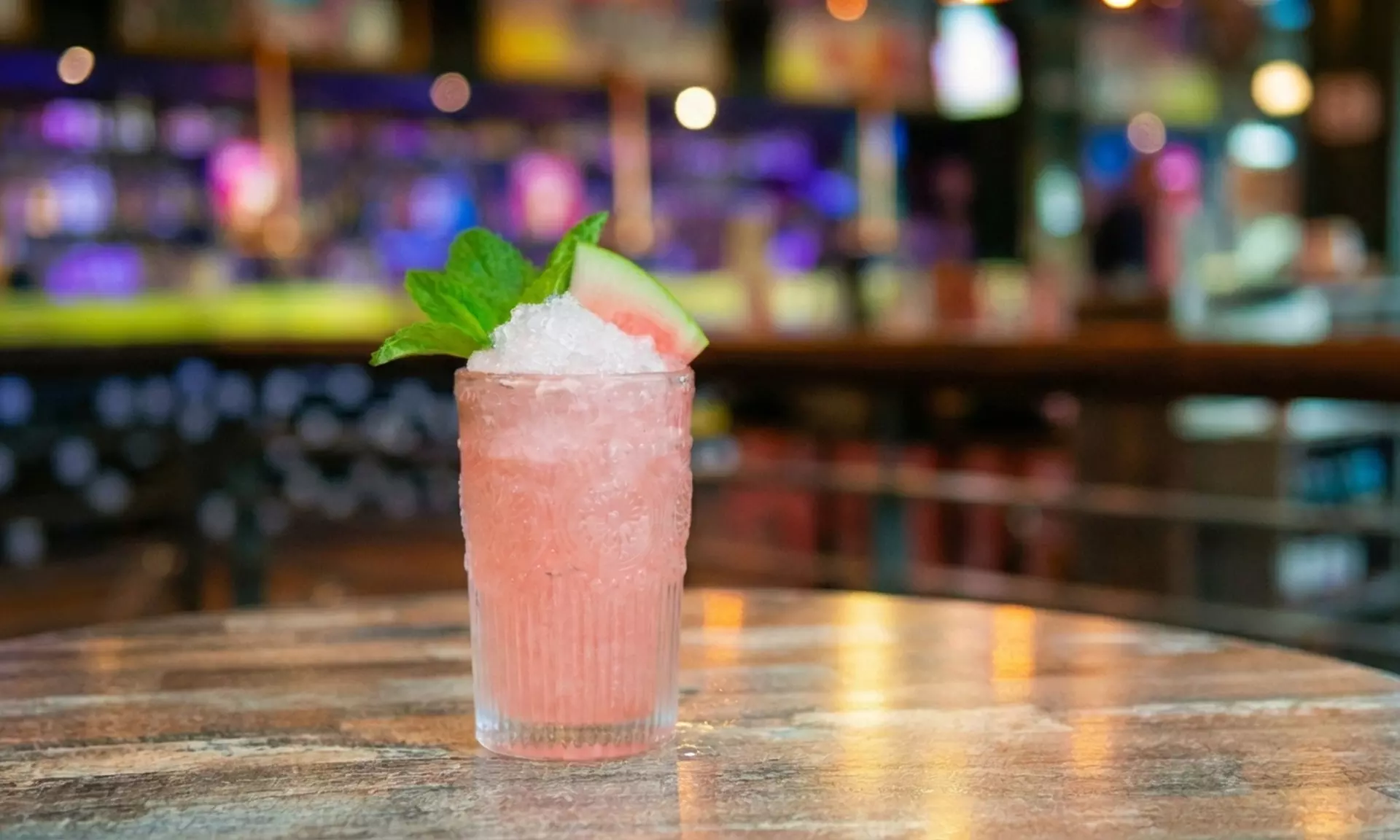 Experience 1920s Speakeasy Vibes with $150 or $250 Food & Drink Credit