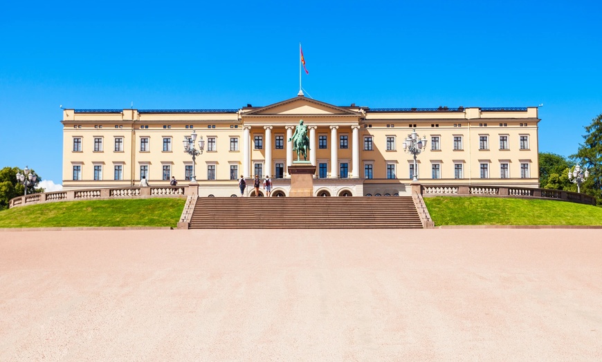Image 19: ✈ Norway Pulse: 7-Day City Break in Oslo with Air & Hotel from Worldee
