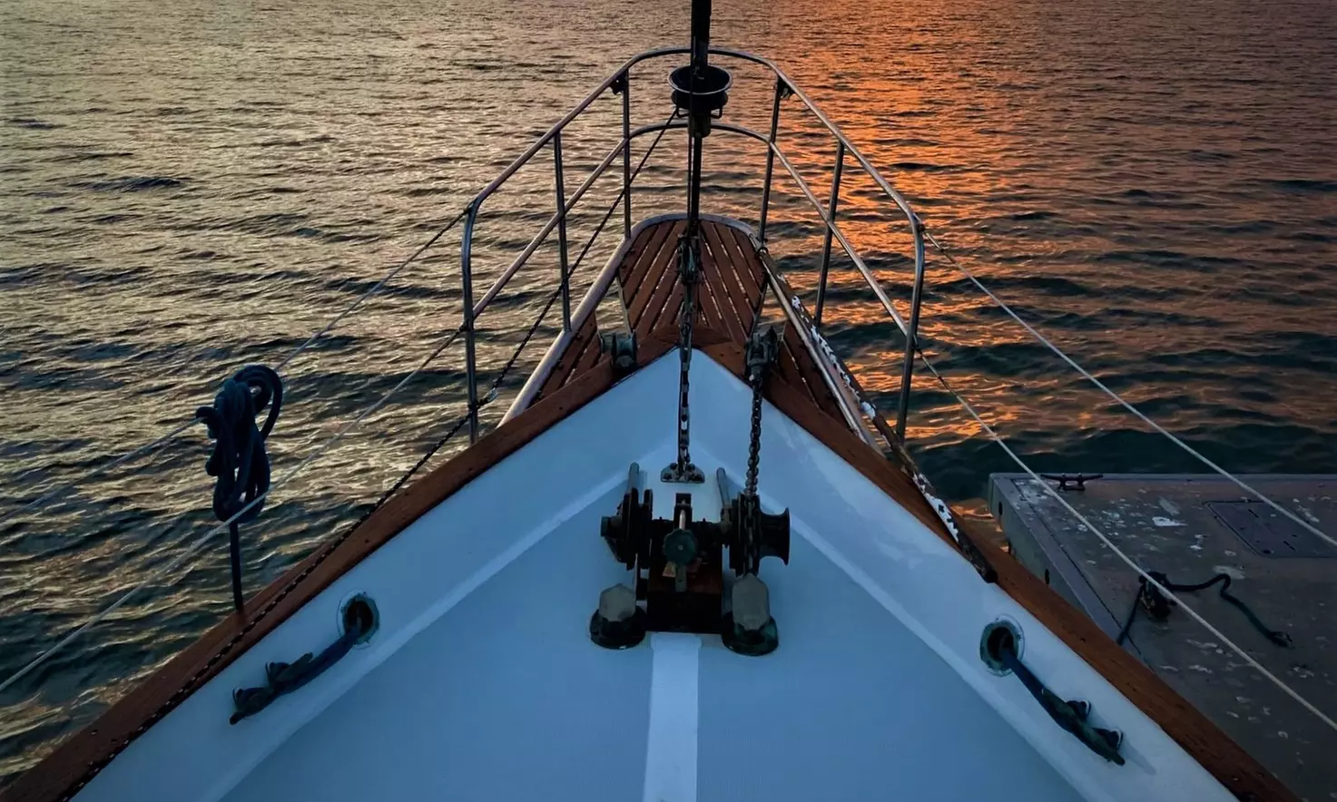Choose Between 1, 2, or 3-Hour Towards your Private Yacht Adventure (Up to 32% Off) - Second Medium