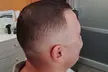 V.I.P. Package: Haircut, Facial, Massage, & Beard Sculpt at The Introvert Men's Grooming Lounge (Up To 51% Off) - Second Medium