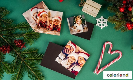 Fotomagnesy 6.5 x 6.5 cm – 6 szt. - Colorland