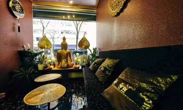 Découvrez le bienfait des modelages chinois et thaï aux huiles chaudes