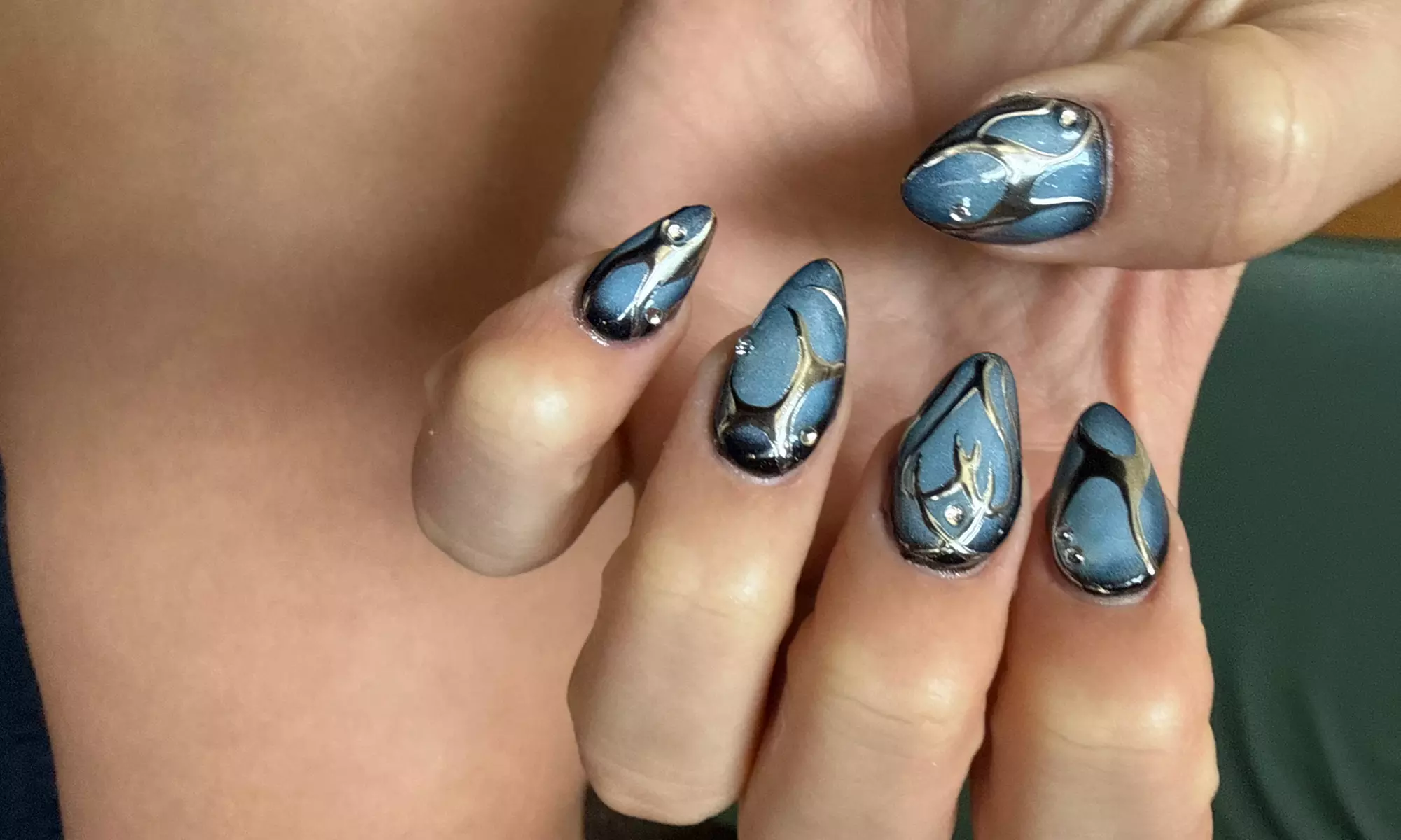 Up to 30% Off on Nail Spa/Salon - Nail Design at YAYAs nails