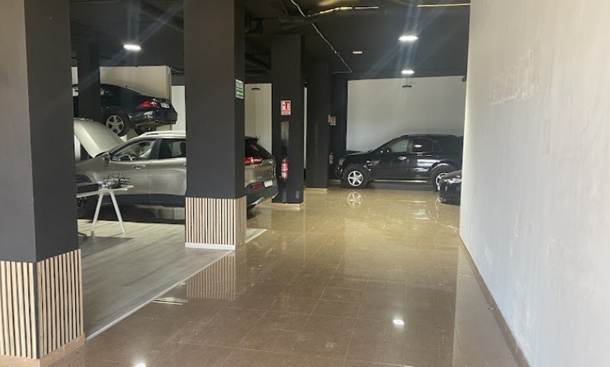 Image 4: Revisión pre-ITV con opción a cambio de aceite y de los 4 filtros