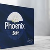 Image 1: 3, 10 or 24 Pack Phoenix Soft Luxury Tissues
