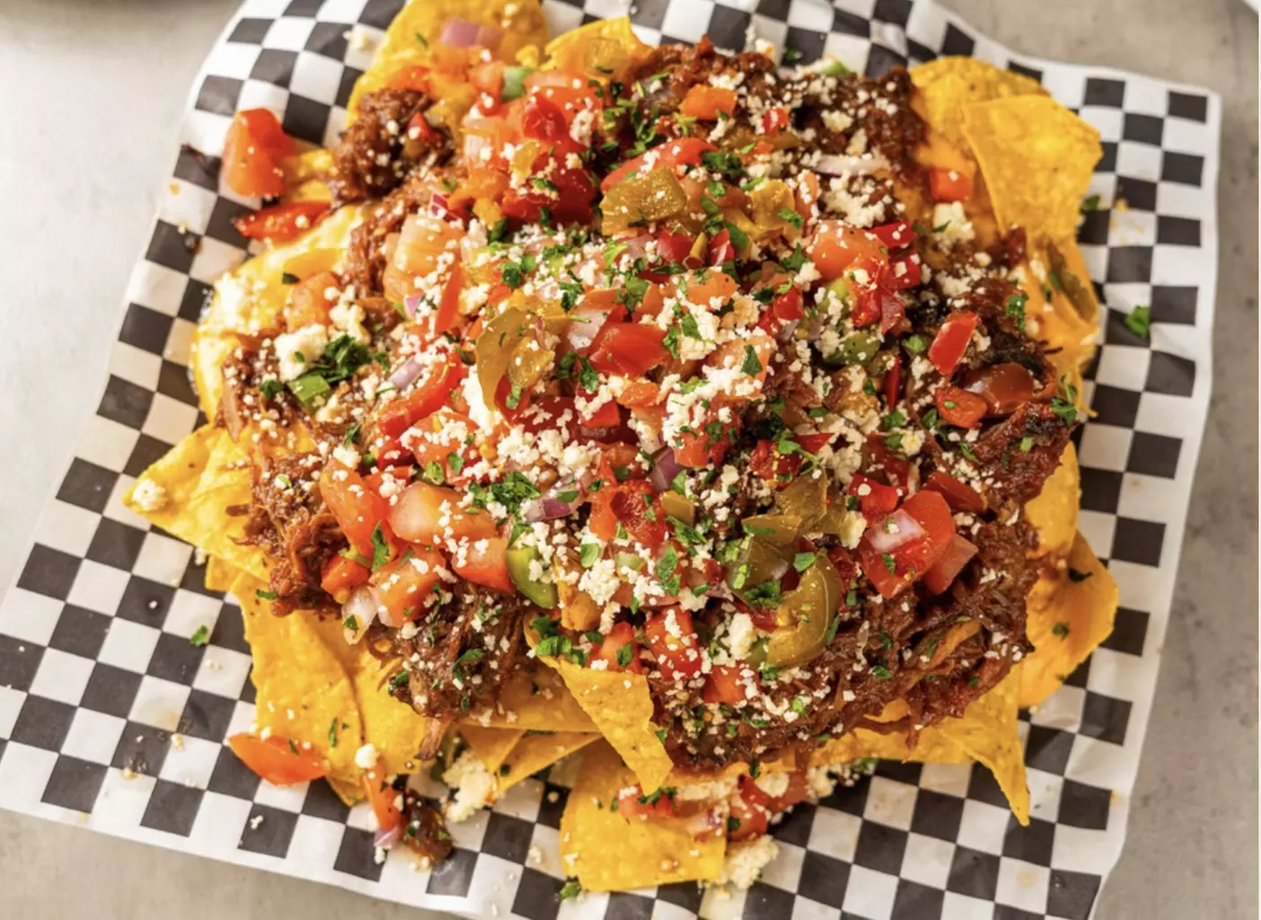 Dinner, Bottomless Brunch, or More in a Creative Setting at Zest