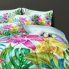 Image 4: Reversible Easy Care Duvet Set
