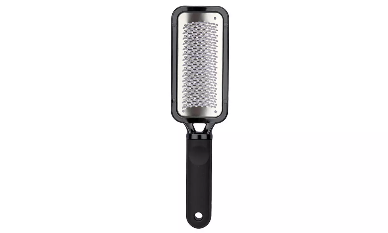 Mate Pedicure Foot Rasp File Pedicure Callus Remover Hard Dead Skin Scrubber 