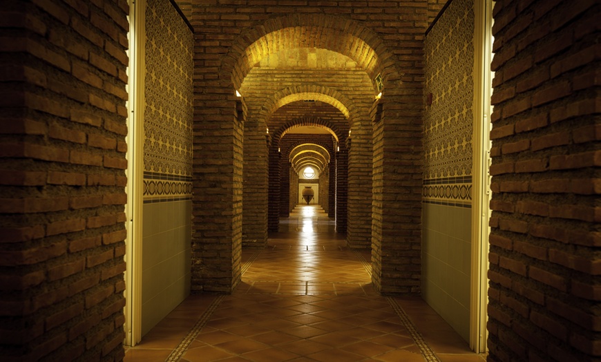 Image 3: Circuito termal de 80 o 120 minutos para 2 personas