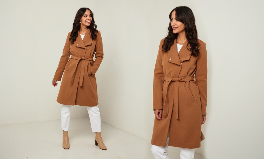 Image 14: Manteau de la marque Le Comptoir du Manteau