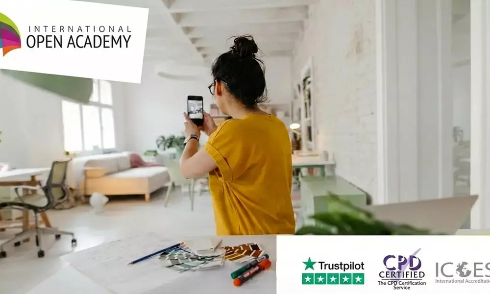 Explore Feng Shui, Thrifty & Home Styling Design Courses