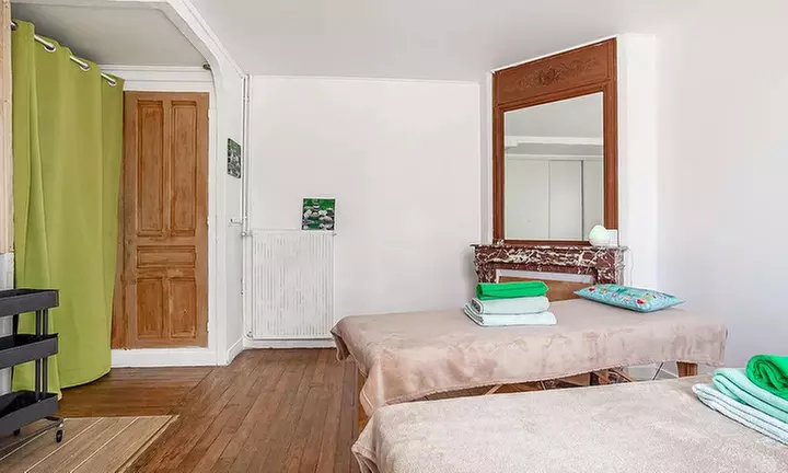 Expérience bien-être visage à Enghien : plusieurs options pour une peau radieuse (jusqu'à 51% de remise) - Image 4