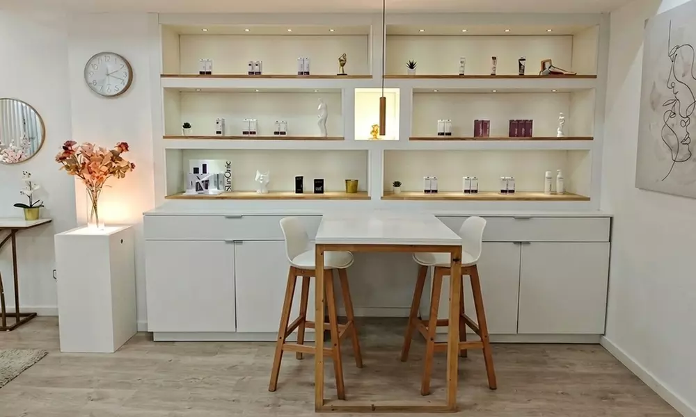 1, 2 o 3 sesiones combinadas de mesoterapia corporal y presoterapia