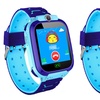 Image 6: Montre connectée pour enfant avec tracker GPS