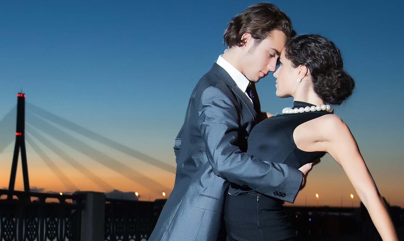 Dance Lessons and Wedding Consultation in Miami Beach