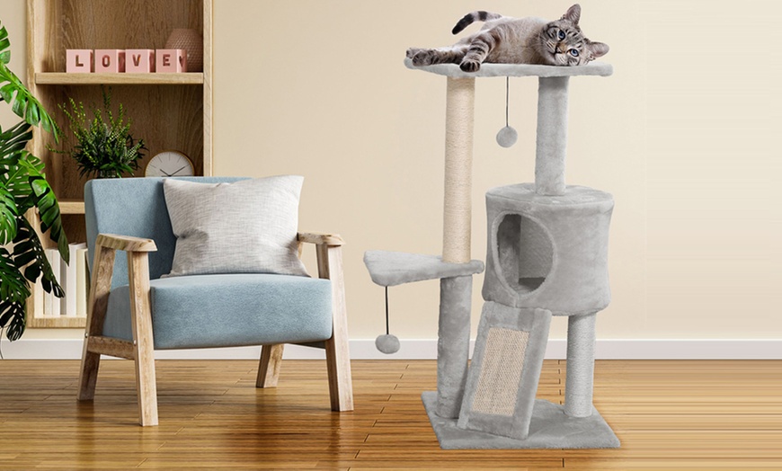 Image 1: Griffoir pour chat
