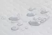 Beauty Sleep Air Layered Waterproof & Antibacterial Mattress Protector - Second Medium
