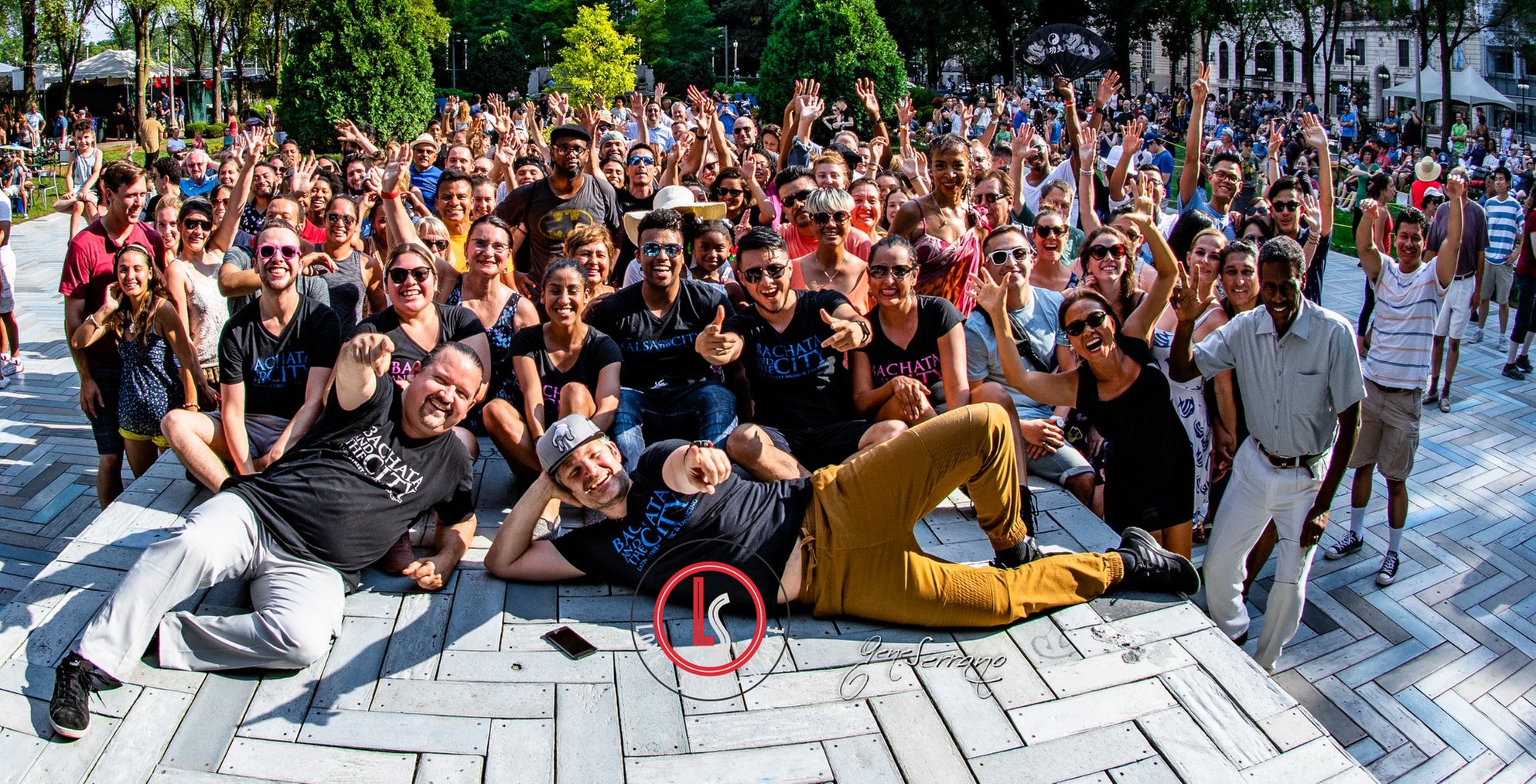 Explore Salsa and Bachata with Unlimited Dance Classes
