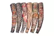 6er-Set glaubwürdige Tattoo-Ärmel für Herren und Damen - Second Medium