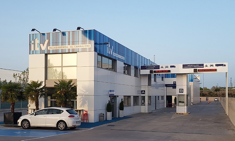 ITV con tasas incluidas y sin cita previa para vehículo o motocicleta