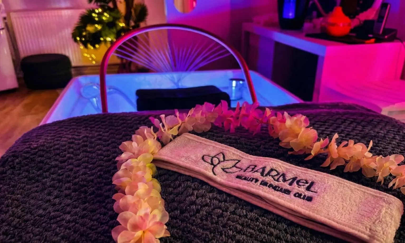 60 Min. Head Spa Klassik oder Deluxe für 1 Person