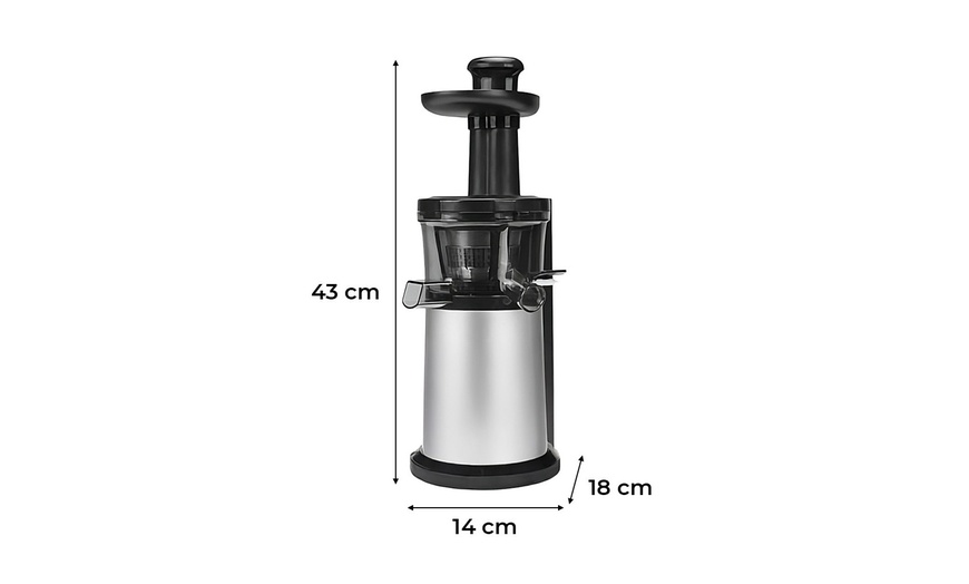 Image 5: Extracteur de jus 150 W