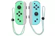 Set de 2 manettes de jeu pour Nintendo Switch, coloris au choix - Second Medium