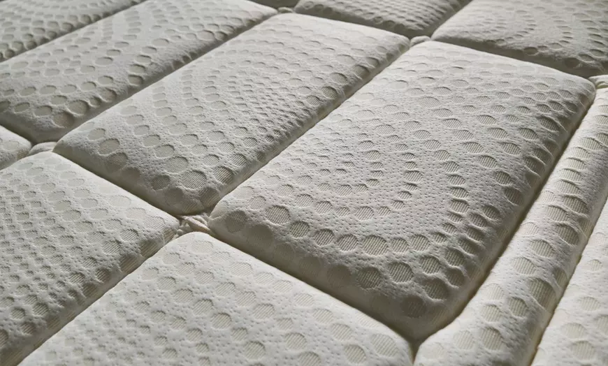 Image 4: Visco Serenity-matras