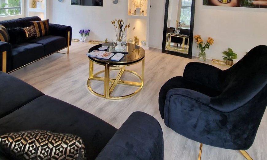 Image 3: Permanent Make-up für die Lippen: "Aquarell Lips" für 1 Person