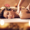 Image 1: Swedish/Deep Tissue Massages w/Hot Towels + Aromatherapy or Stretching